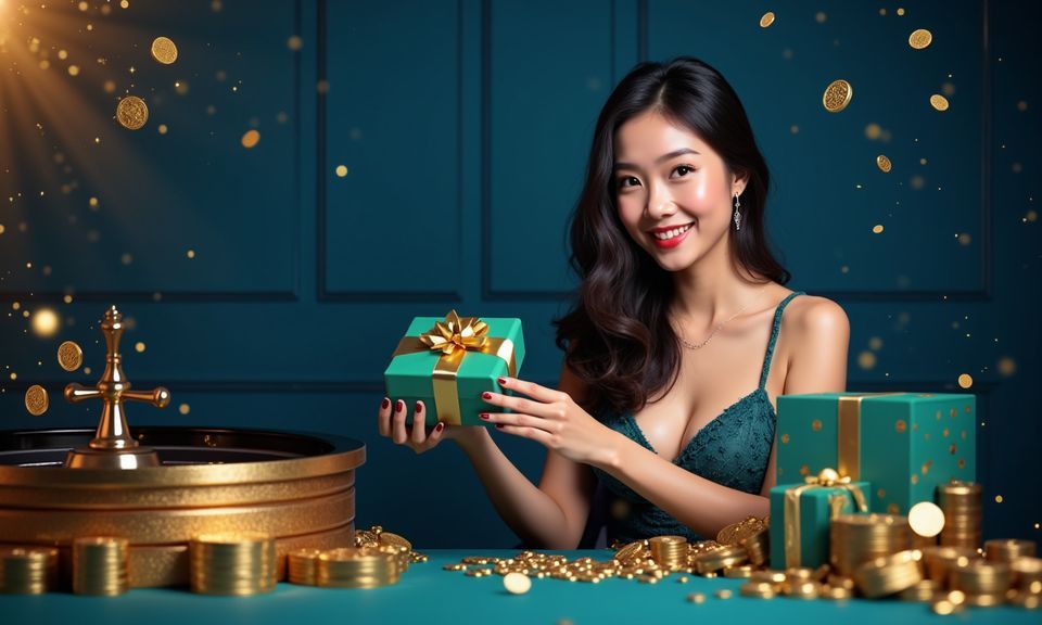 winter11 Apa Yang Kami Tawarkan dalam Orang Utan Slot